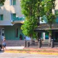 Гостиница Nikotel Hotel 3* (Украина, Николаев)