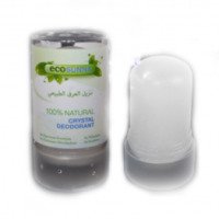 Дезодорант Ecosunna Crystal Deodorant