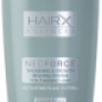 Шампунь-стимулятор роста волос Oriflame HairX Advanced Neoforce