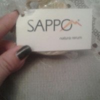 Магазин мыла "Sappo" (Украина, Донецк)