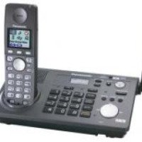 Радиотелефон Panasonic KX-TG8286