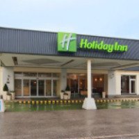 Гостиница Holiday Inn 4* (Германия, Ратинген)