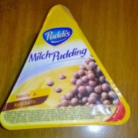 Пудинг Puddis MilchPudding