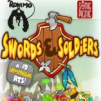 Swords and Soldiers - игра для PC
