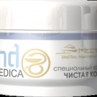 Специальный крем MeiTan "Чистая кожа" от псориаза и дерматитов