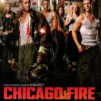 Сериал "Пожарные Чикаго" (2012-...)