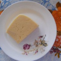 Сыр Тандер "Сливочный"