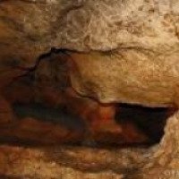 Пещера Кизил-Коба 