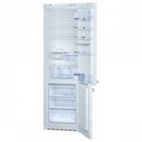 Холодильник Bosch KGS39X25/02
