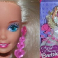 Кукла Mattel Барби "Secret Hearts Barbie"