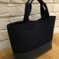 Женская сумка UniQlo