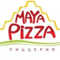 Пиццерия Maya Pizza (Россия, Томск)