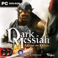 Dark Messiah of Might and Magic - игра для PC