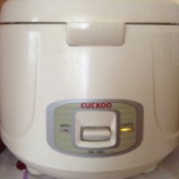 Рисоварка Cuckoo CR-1051