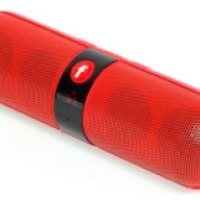 Bluetooth стерео колонка с дисплеем NEEKA NK-BT808L