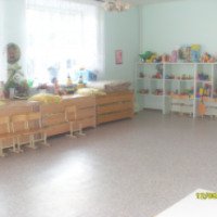 Детский сад №217 (Россия, Казань)