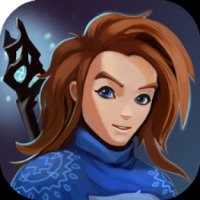 Bravelend wizard - игра для android