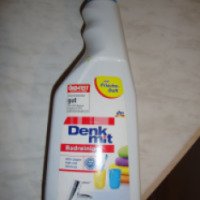 Средство для чистки акриловых ванн DenkMit