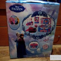 Детский набор красоты Disney Frozen
