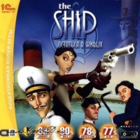 The Ship: Остаться в живых - игра для PC