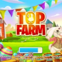 Top Farm - игра для Android