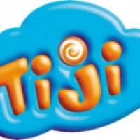 Детский ТВ-канал Tiji