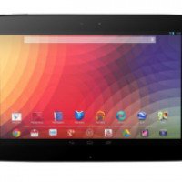 Интернет-планшет Samsung Google Nexus 10
