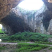 Пещера Деветашка 