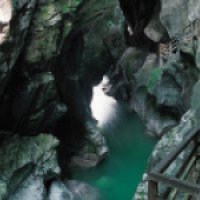 Ущелье Ламмерклам (Австрия)