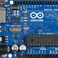Модуль Arduino UNO