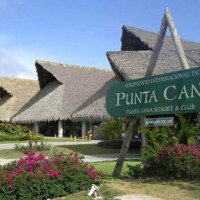 Аэропорт Пунта-Кана (Доминикана, Пунта-Кана)