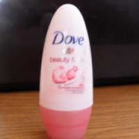 Шариковый дезодорант-антиперспирант Dove Beauty Finish