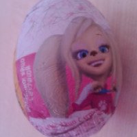 Шоколадное яйцо МАК-Иваново "Барбоскины"