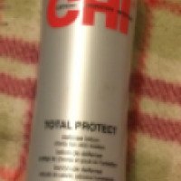 Увлажняющий лосьон для волос CHI Total Protect