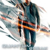Quantum Break - игра для Windows