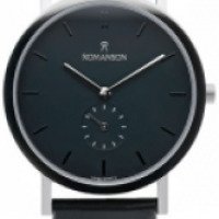 Наручные часы ROMANSON DL9782HMW (BK)