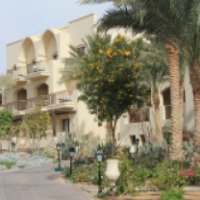 Отель Jaz Belvedere 5* (Египет, Шарм-эль-Шейх)