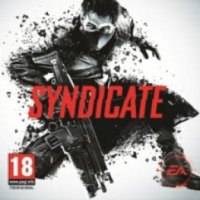 Игра для PC "Syndicate" (2012)