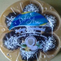 Зефир десертный глазированный Dolce Ame