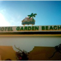 Отель Dessole Garden Beach Club 3* 