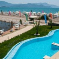 Отель "Jiva beach resort hotel" 5* 
