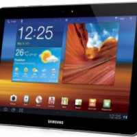 Интернет-планшет Samsung Galaxy Tab 10.1
