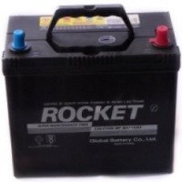 Аккумуляторная батарея Rocket 45АЧ