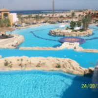 Отель Faraana Heights Resort 4* (Египет, Шарм-Эль-Шейх)