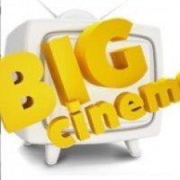 Bigcinema.tv - сайт фильмов, сериалов, тв, шоу смотреть онлайн