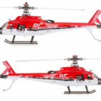 Радиоуправляемый вертолет E-SKY Belt CP CX