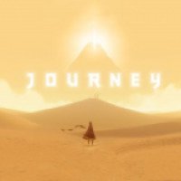 Journey - игра для PS3