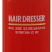 Термозащитное средство для волос Moltobene Salon Feel Hair Dresser