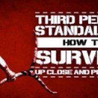 How To Survive: Third Person Standalone - игра для PC
