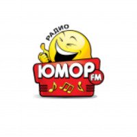 Радиостанция "Юмор FM" (Россия, Санкт-Петербург)